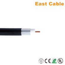 RG6 Coaxial Cable for CCTV Camera /Satellite TV